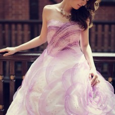 Haute couture dress | st-wedding