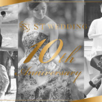STWEDDING_10th anniversary_創立10周年