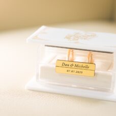 香港ご夫婦、北海道での結婚記念写真｜ST WEDDING